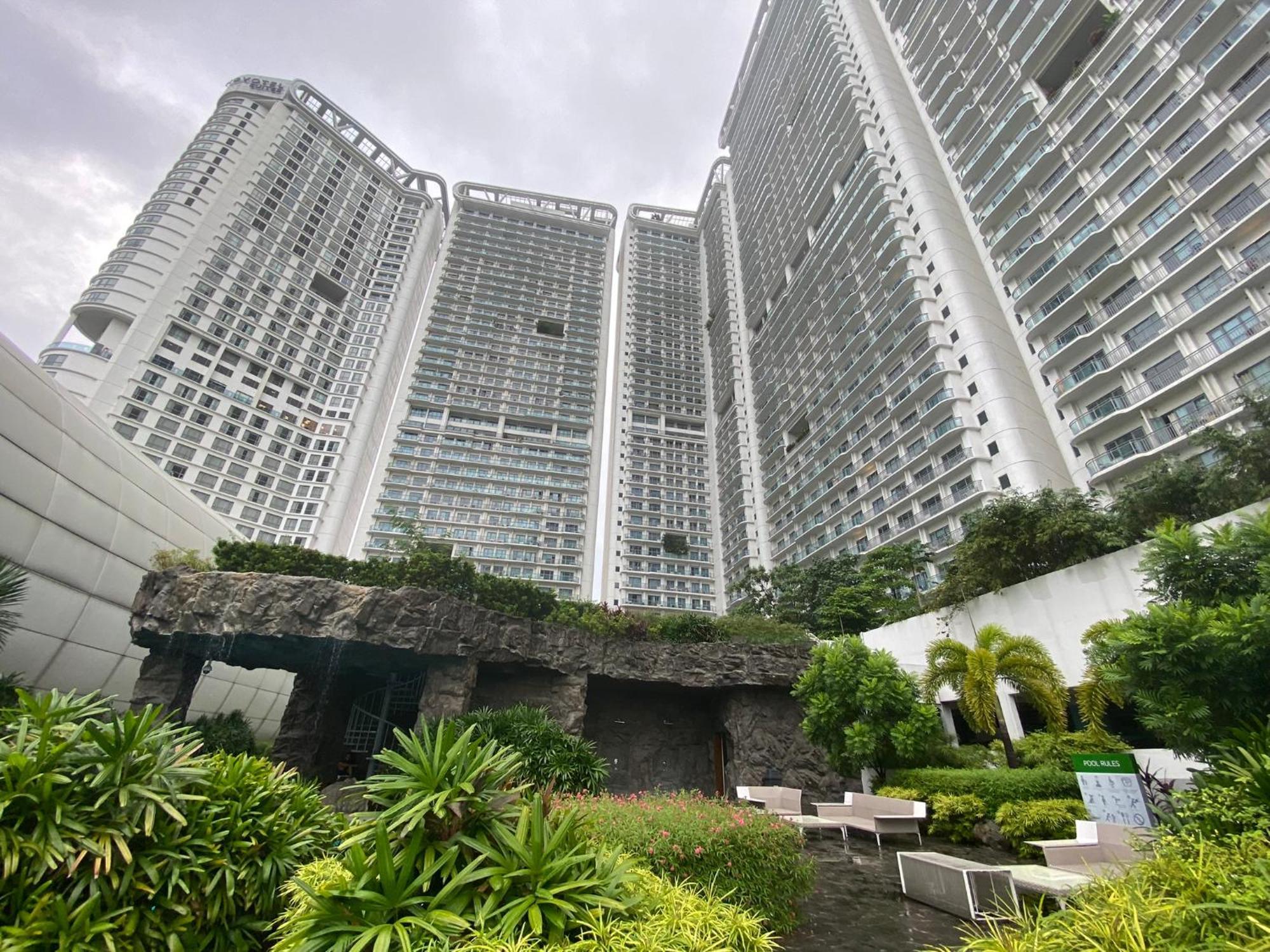 The Hygge Place Mandaluyong Exterior foto
