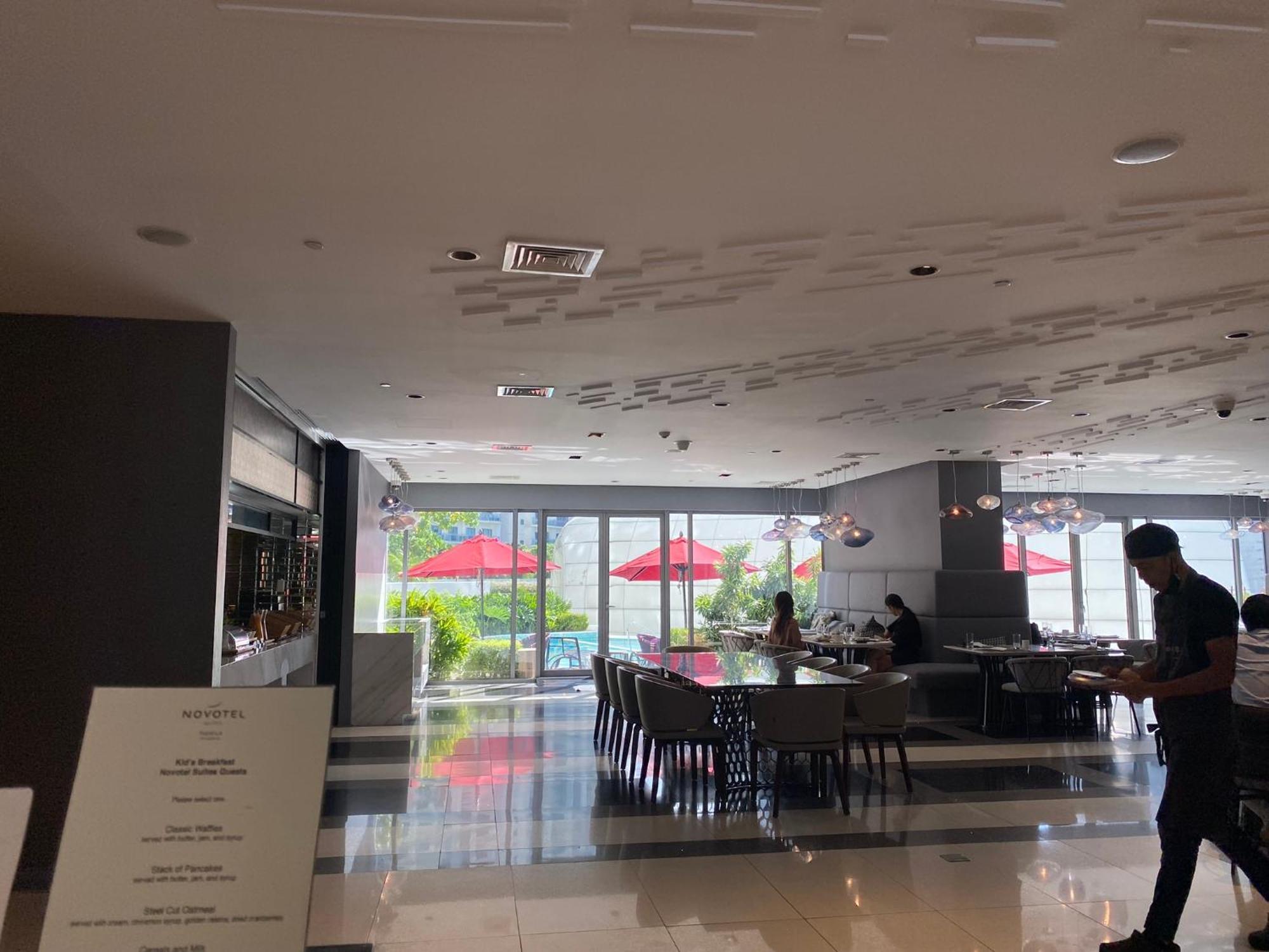 The Hygge Place Mandaluyong Exterior foto