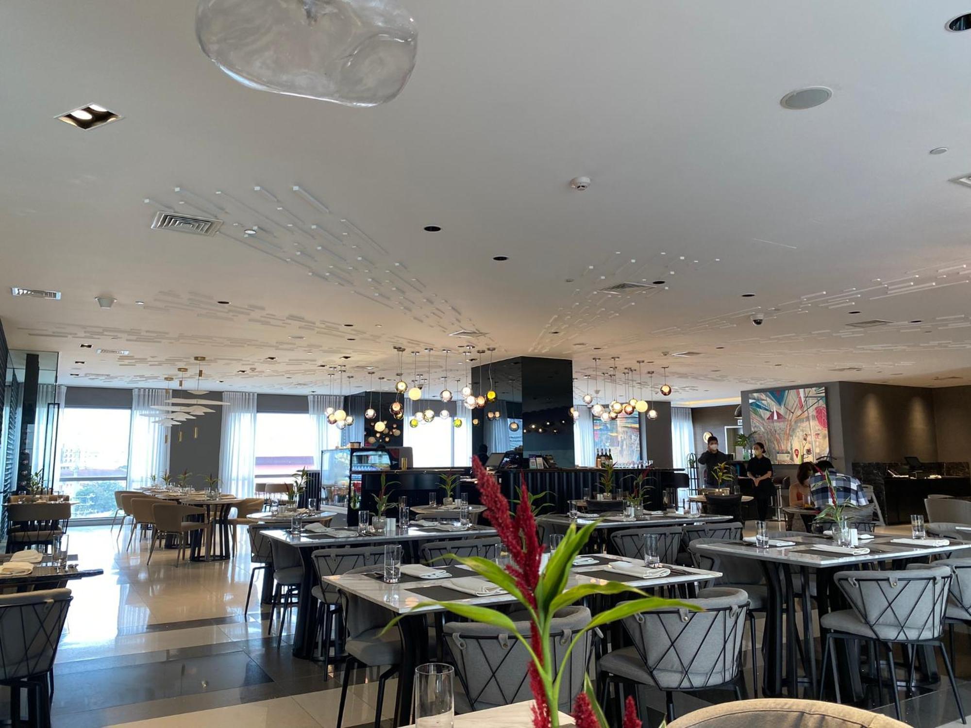 The Hygge Place Mandaluyong Exterior foto