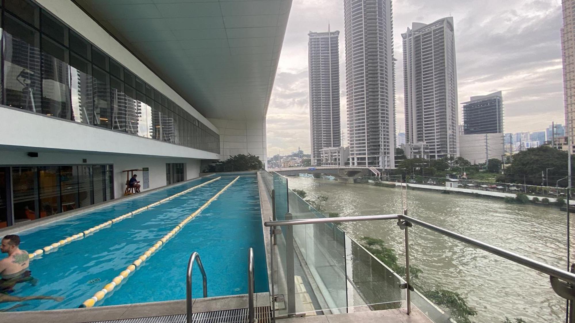 The Hygge Place Mandaluyong Exterior foto