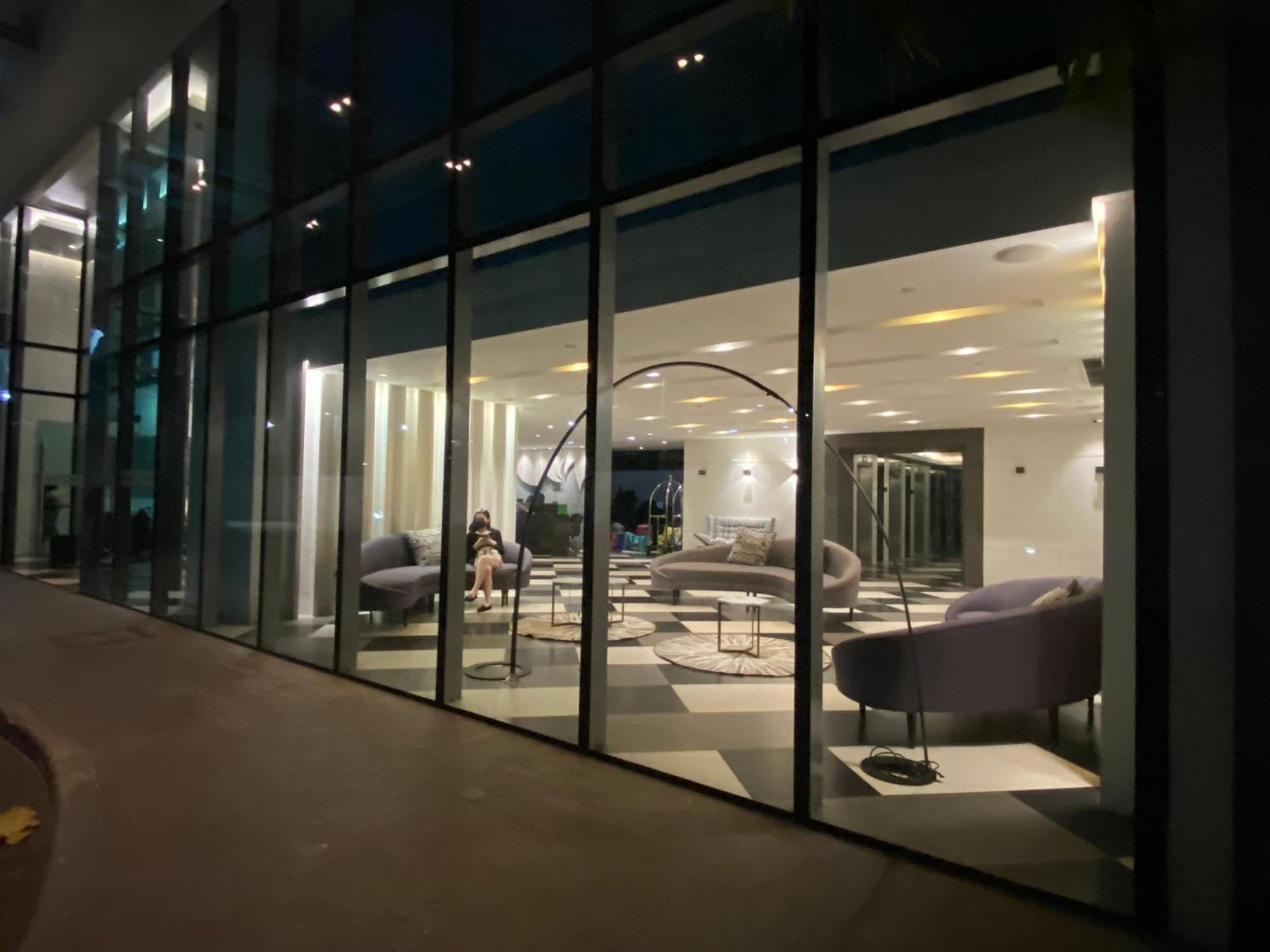The Hygge Place Mandaluyong Exterior foto