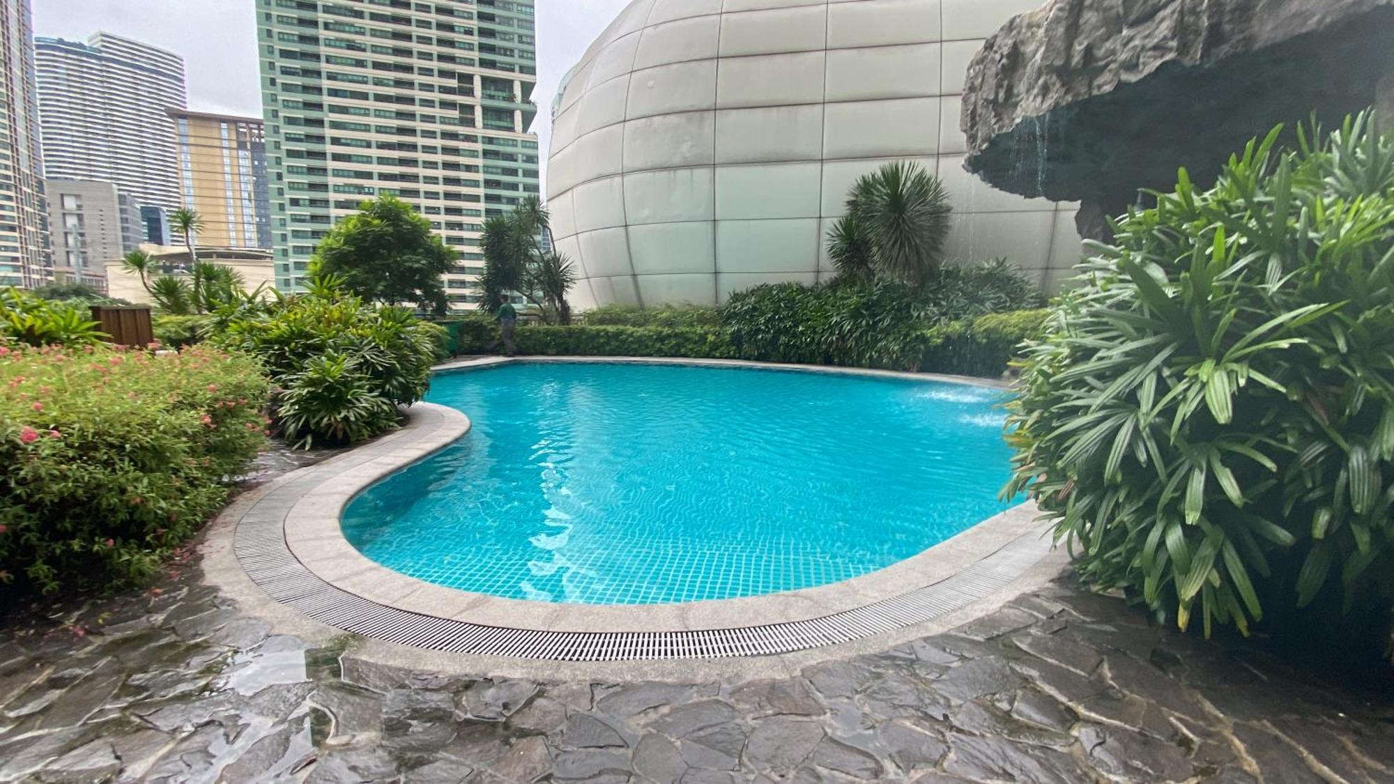The Hygge Place Mandaluyong Exterior foto